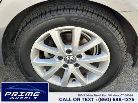 2014 Volkswagen Jetta