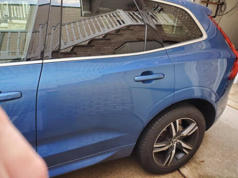 2018 Volvo XC60