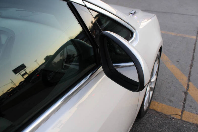 2012 Buick Verano Convenience Group