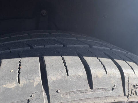 2014 Nissan Rogue SL