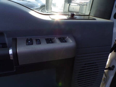 2015 Ford F-250 Super Duty XLT