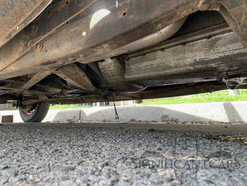 1934 Packard 8 Coupe Roadster