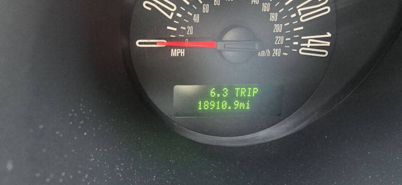 2006 Ford Mustang GT Premium