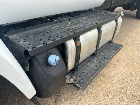 2017 Ford F-750 Super Duty