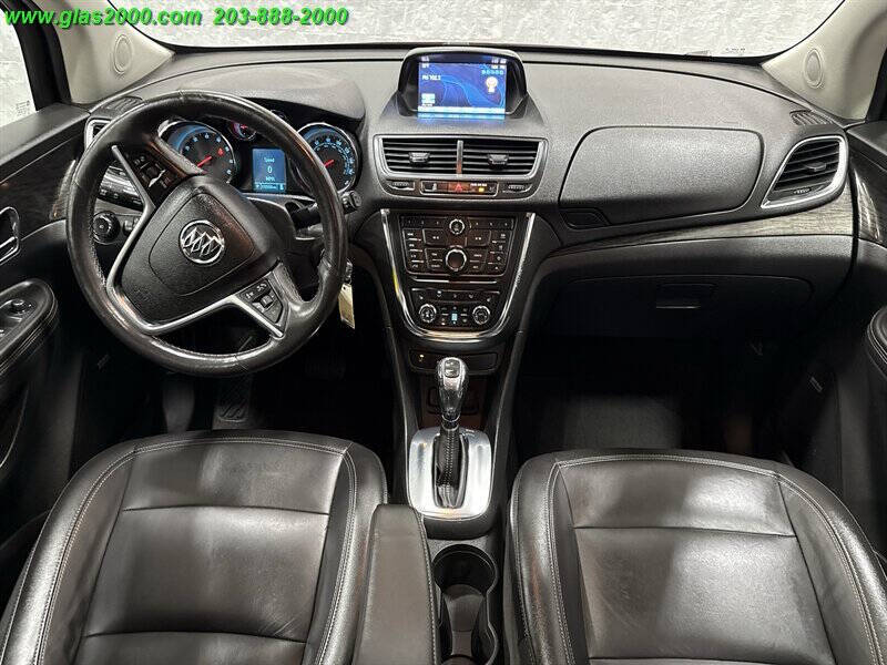 2015 Buick Encore Premium