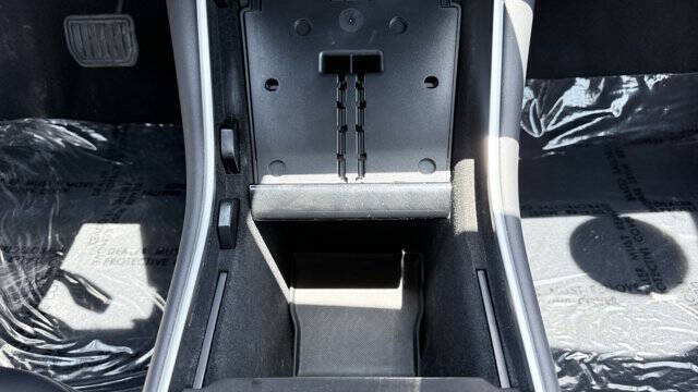 2020 Tesla Model 3 Performance