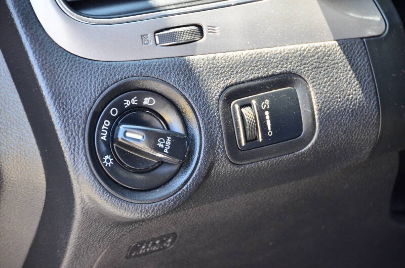 2017 Dodge Journey Crossroad