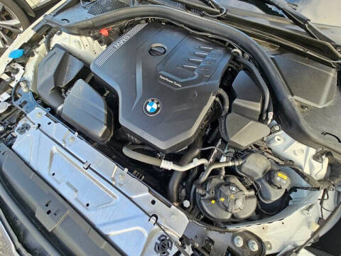 2021 BMW 3 Series 330i xDrive