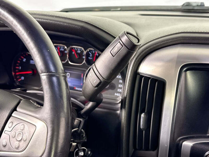 2014 GMC Sierra 1500