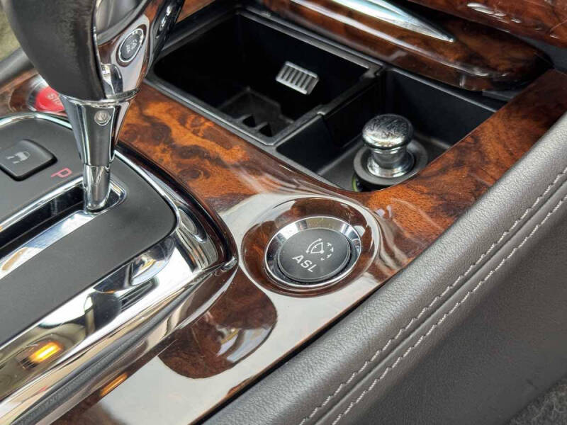 2009 Jaguar XK