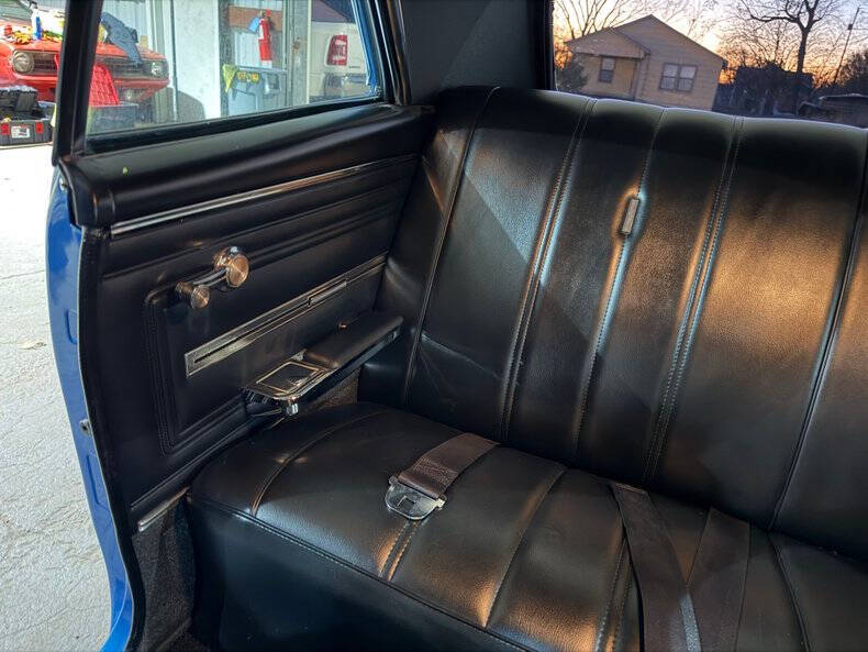 1966 Chevrolet Chevelle