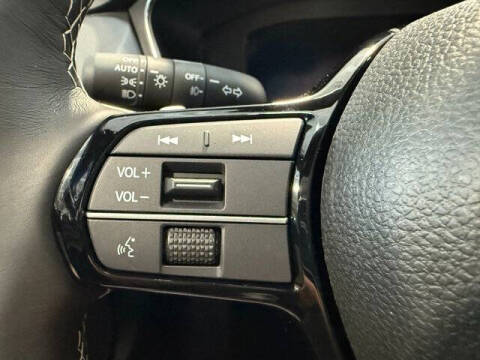 2026 Acura Integra w/A-SPEC