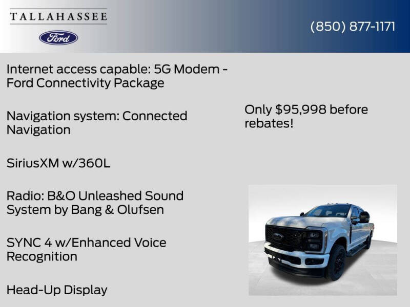 2026 Ford F-350 Super Duty