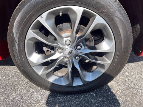 2019 Dodge Durango GT Plus