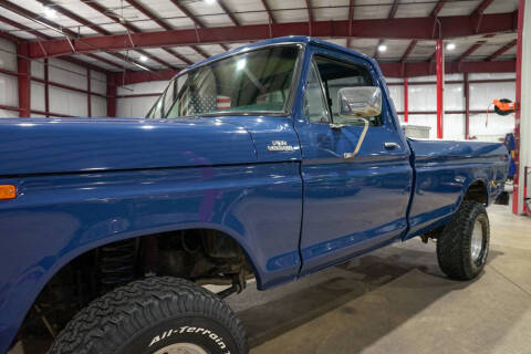 1979 Ford F-150