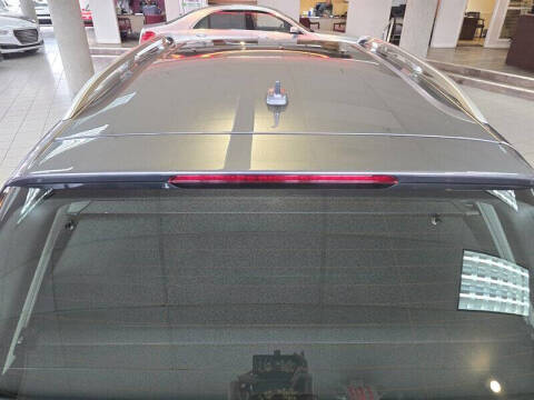 2014 Audi Allroad 2.0T quattro Premium Plus