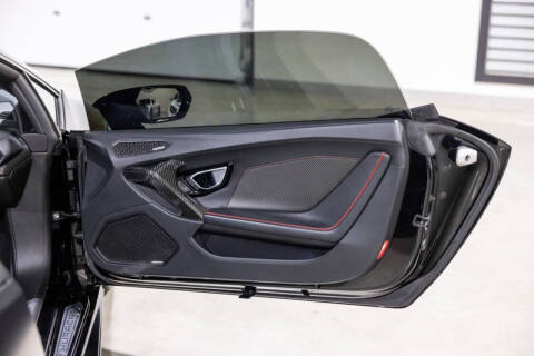 2020 Lamborghini Huracan EVO Spyder