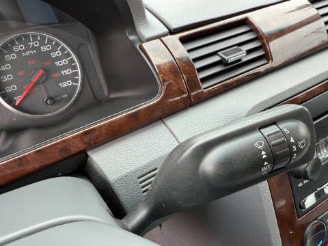 2005 Ford Five Hundred SEL