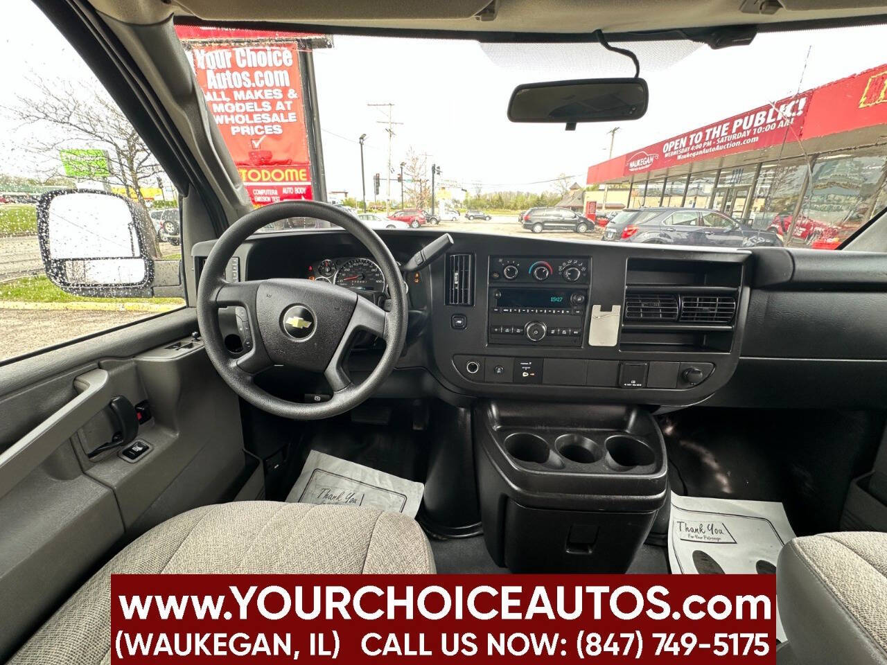 ChevroletExpress19