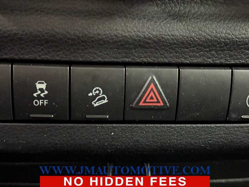 2017 Jeep Wrangler Unlimited Rubicon Hard Rock