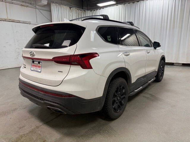 2023 Hyundai Santa Fe XRT