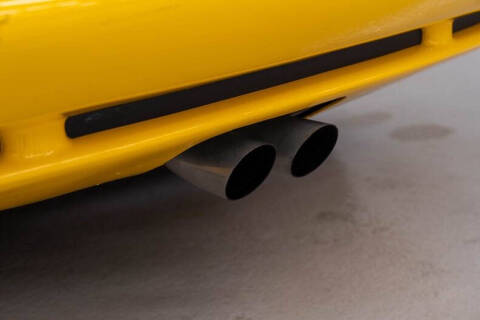 2001 Dodge Viper RT/10