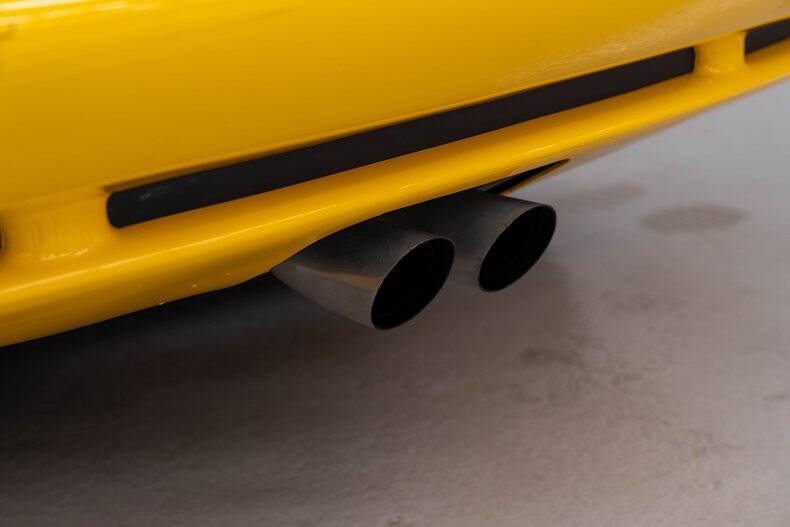 2001 Dodge Viper RT/10