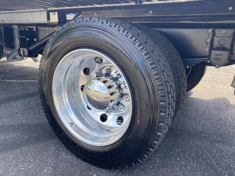 2024 Mack MD6