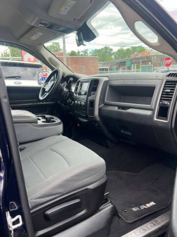 2013 RAM 1500 Express