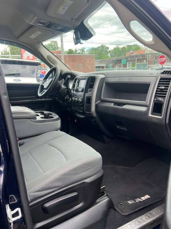 2013 RAM 1500 Express