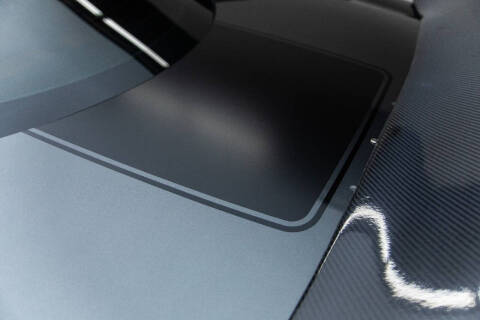 2007 Ferrari 599 GTB Fiorano F1