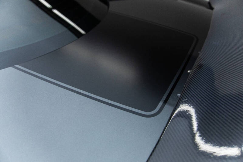 2007 Ferrari 599 GTB Fiorano F1