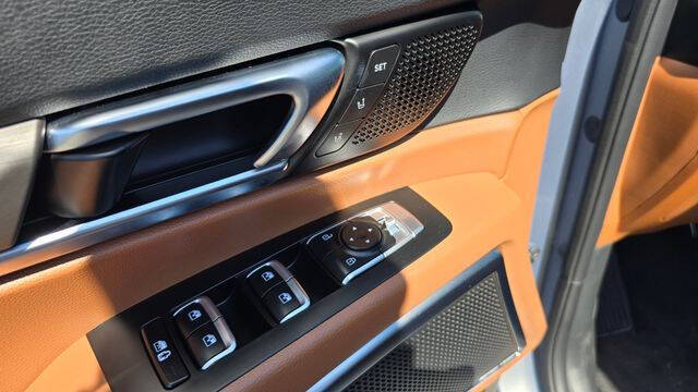 2023 Kia Telluride SX-Prestige X-Pro