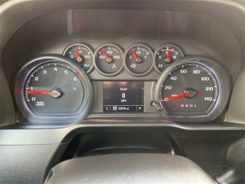 2023 GMC Sierra 3500HD