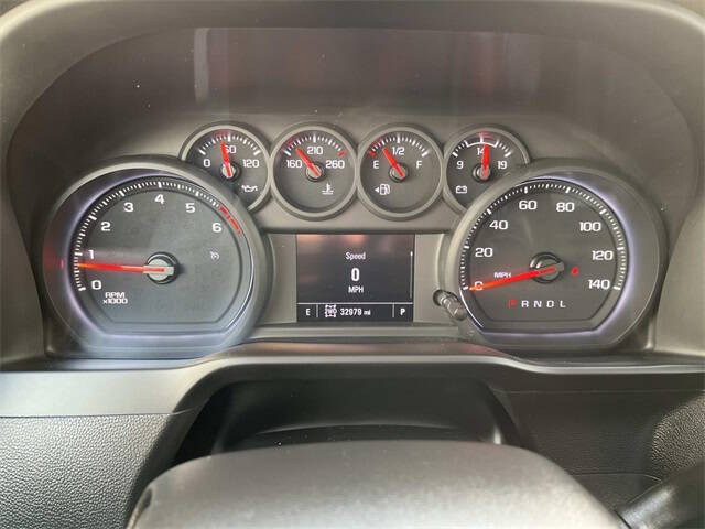 2023 GMC Sierra 3500HD