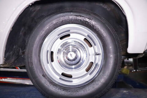 1966 Chevrolet Caprice