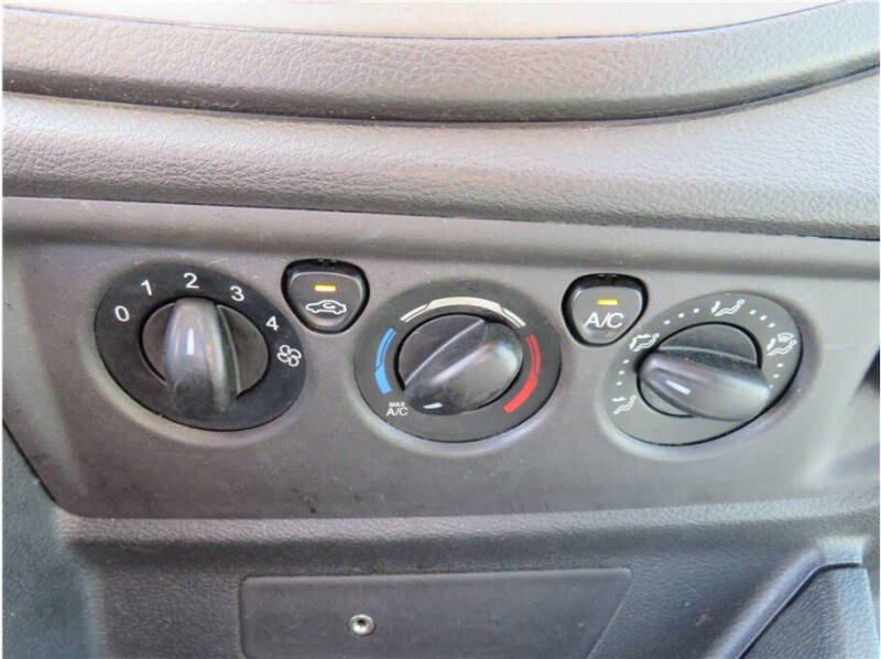 2019 Ford Transit 250