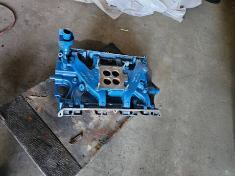 1964 Ford Thunderbird