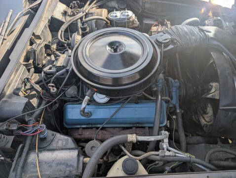 1978 Chevrolet Corvette