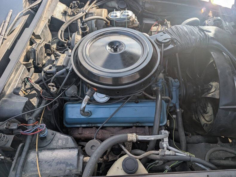 1978 Chevrolet Corvette