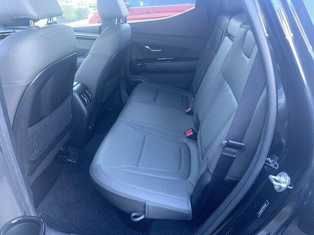 2023 Hyundai Santa Cruz Limited