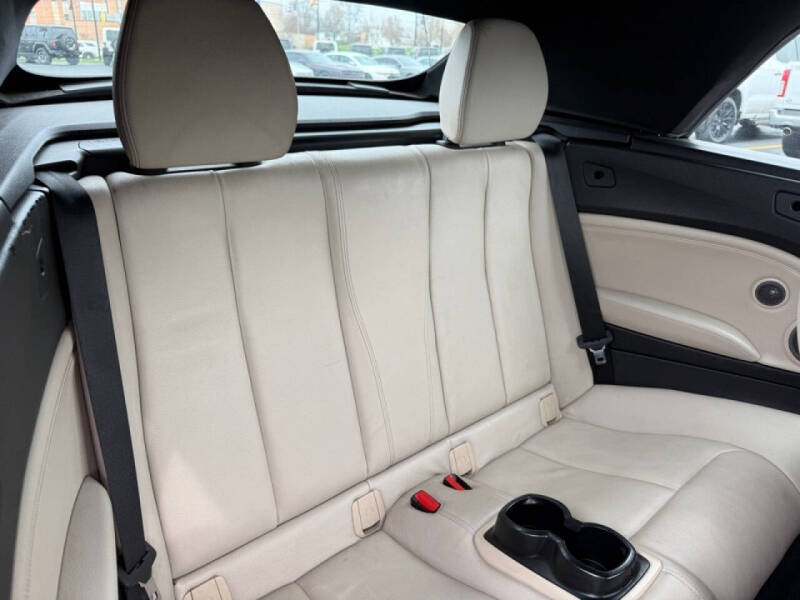 2015 BMW 2 Series 228i