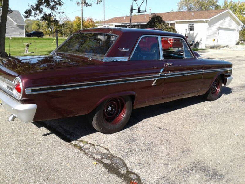 1964 Ford Fairlane