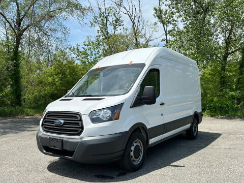 2018 Ford Transit for sale at Advanced Fleet Management- Towaco in Towaco NJ