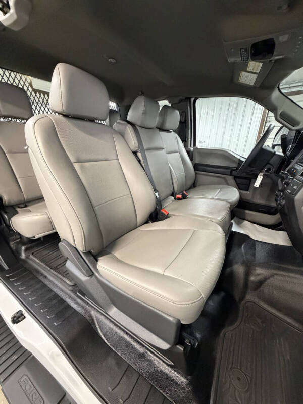 2022 Ford F-250 Super Duty XL