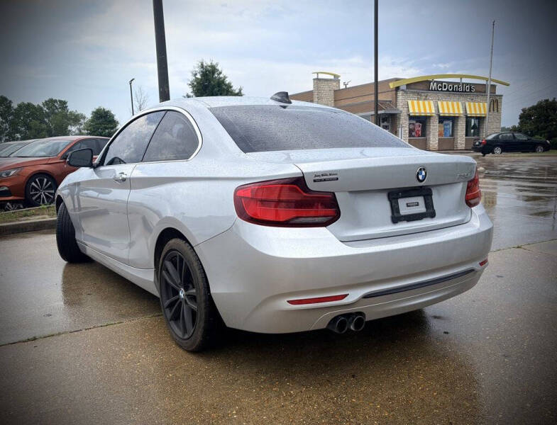 2018 BMW 2 Series 230i