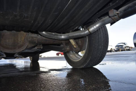 1968 Pontiac Tempest