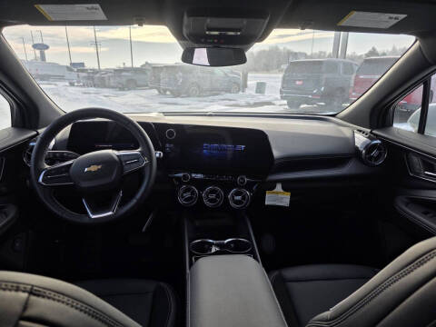 2024 Chevrolet Blazer EV 2LT