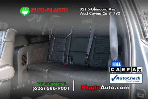 2024 Cadillac Escalade ESV Sport Platinum