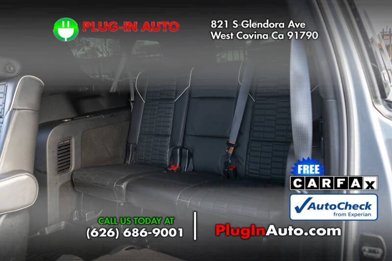 2024 Cadillac Escalade ESV Sport Platinum